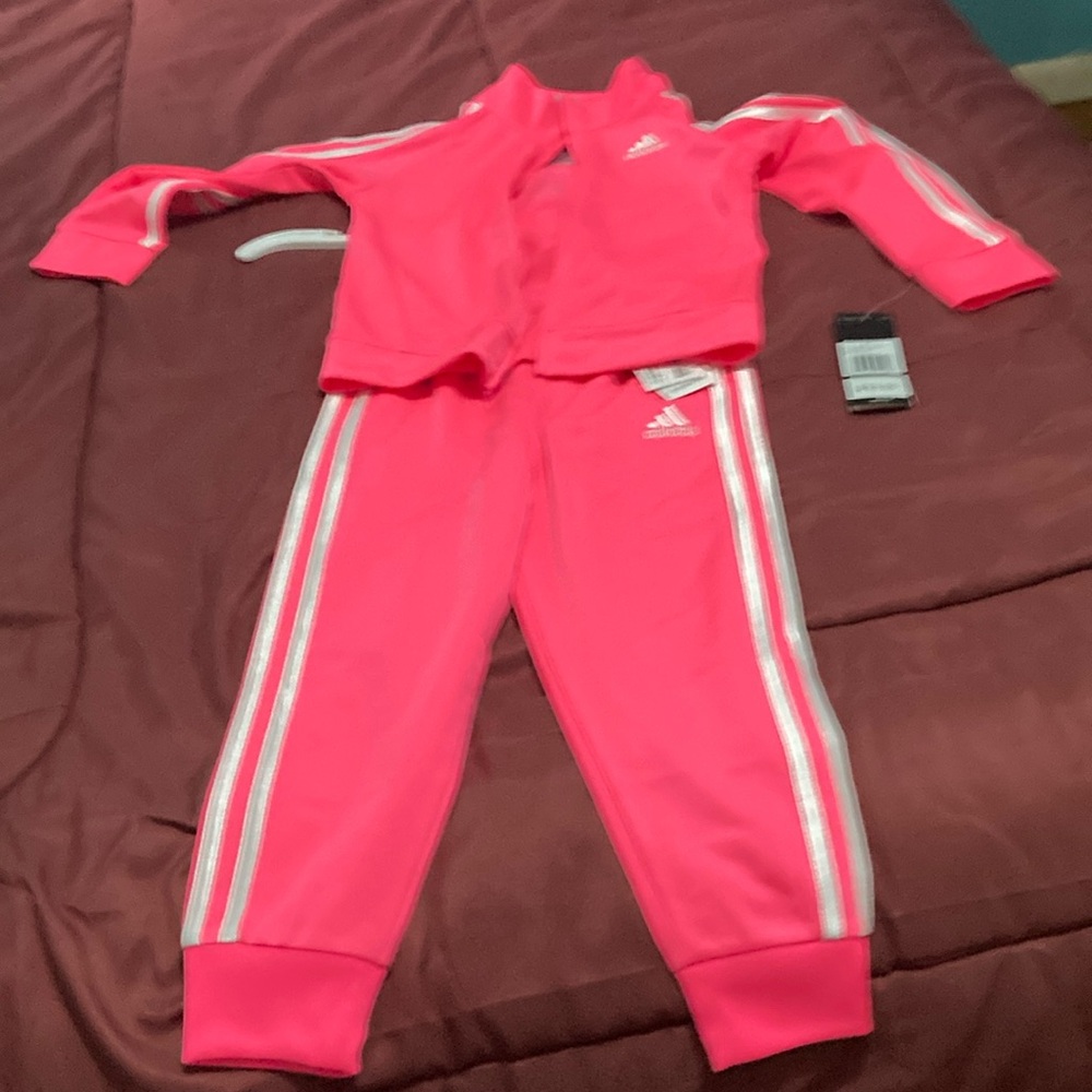 Girls tack suite